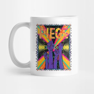 Piege 8 Mug